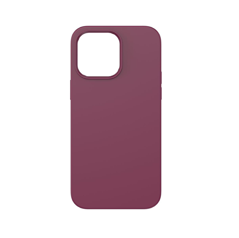 Grip case soft S26 red