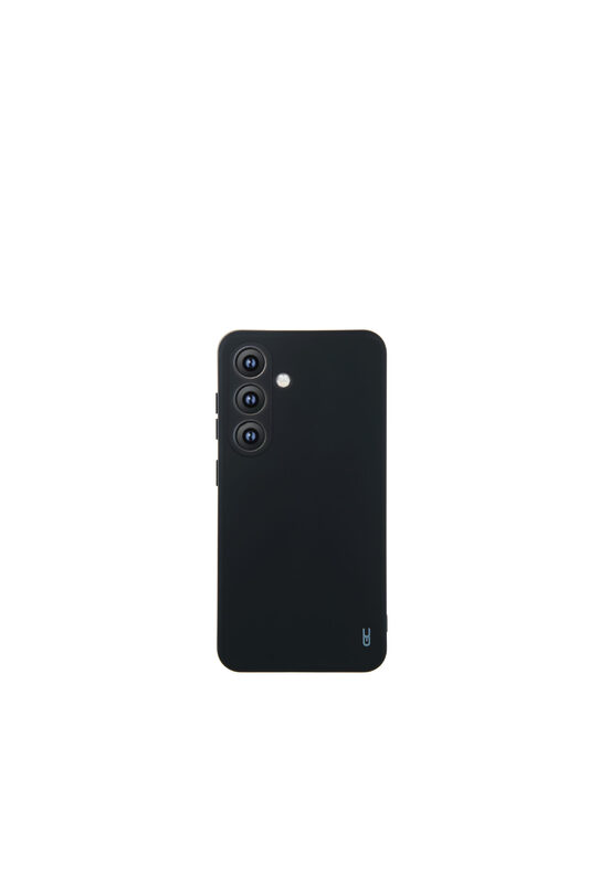 Grip case soft S26 plus black