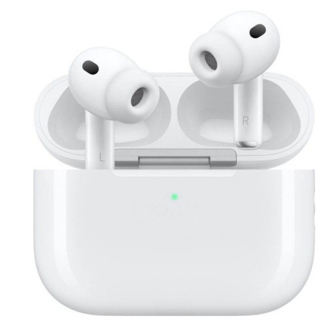 AirPods Pro 3