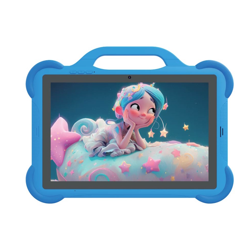 TabKids FunPad 10inch 128Gb LTE BLUE