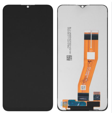A025F - A035F - A037F LCD without frame