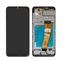 lcd A03s