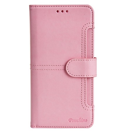 מגן נרתיק PINK A36/A37