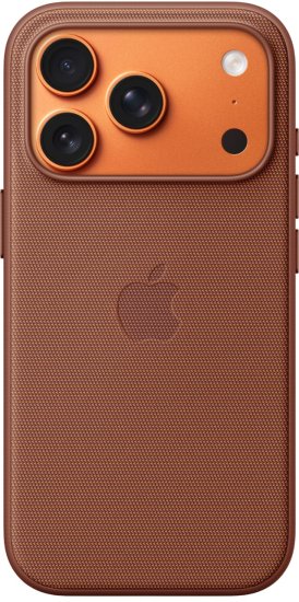 iphone 17 pro max TechWoven case with Magsafe - Sienna
