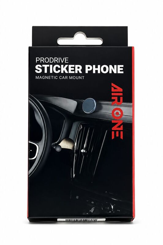 מעמד Air One - Sticker