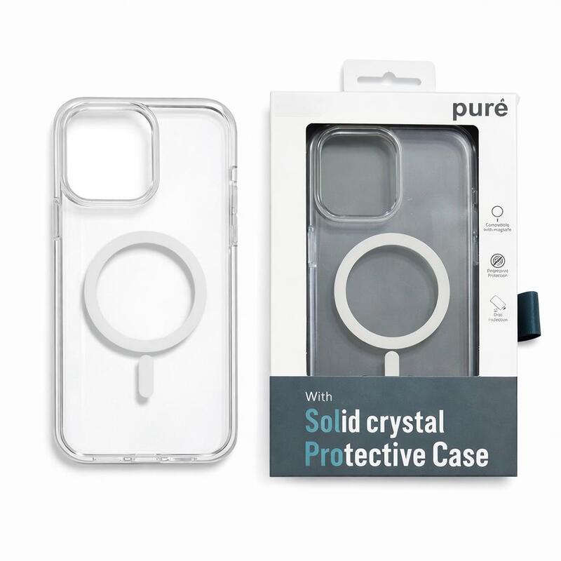 מגן Pure Magsafe S26