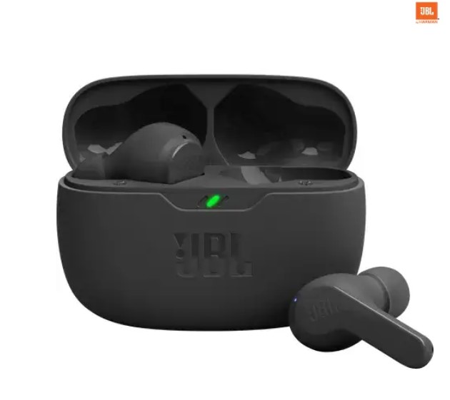 אוזניות אלחוטיות Vibe Beam