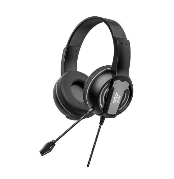 LELISU - GAMING HEADPHONE (LS-852)
