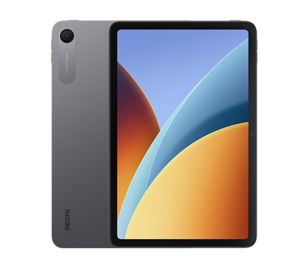 טאבלט Redmi Pad 2 9.7 2K 120Hz 4GB+128GB אפור כולל כיסוי