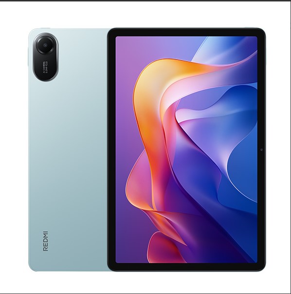 טאבלט+כיסוי Redmi Pad 2 WIFI 8+256GB EU Mint Green 11