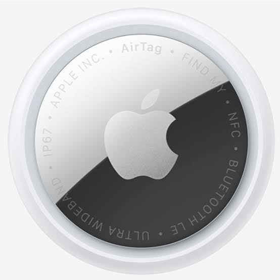(AirTag (2nd Generation יחידה אחת