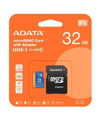 כ זכרון 32GB