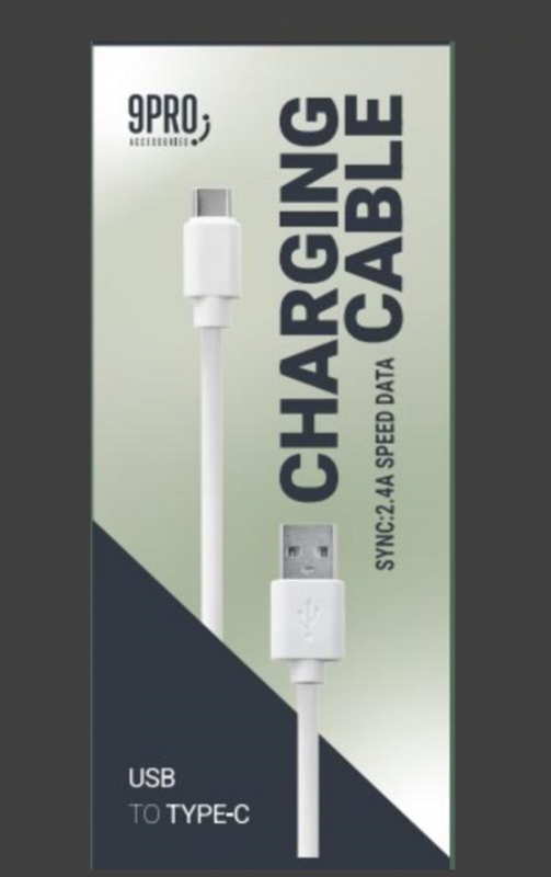 charger cable iphone