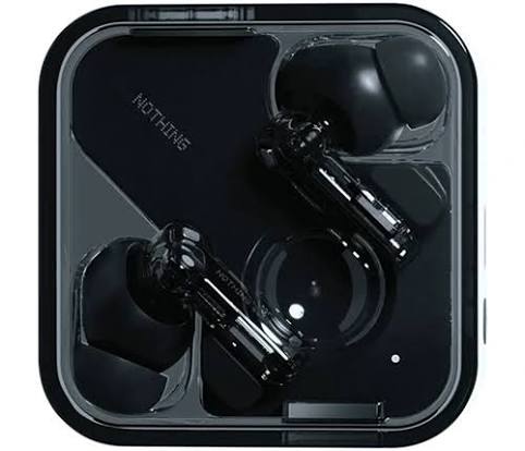 אוזניות אלחוטיות Ear (3a) Black