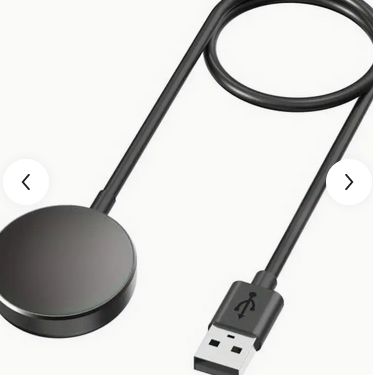 מטען לשעון Apple