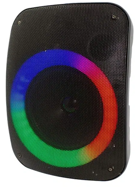 רמקול 9RGBOOM PRO