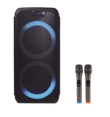 רמקול BassMega