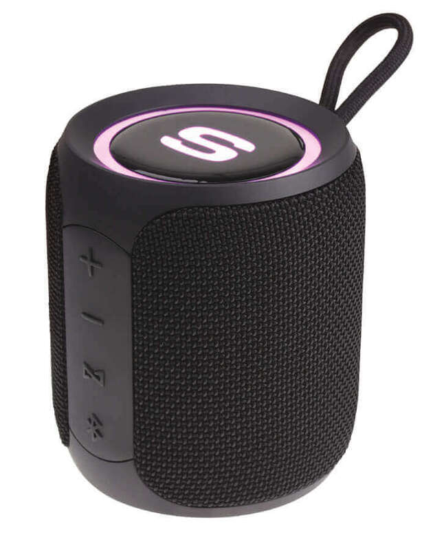 Mini Buzzer רמקול