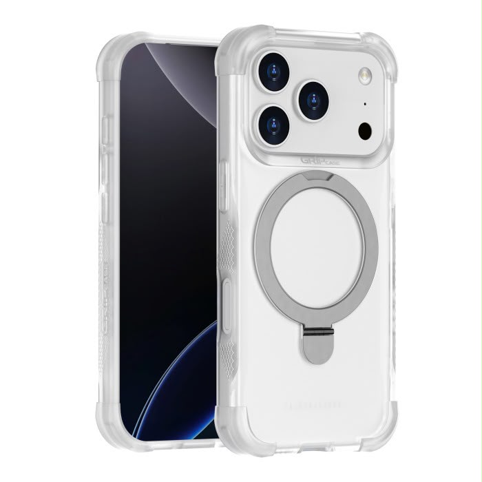 מגן LEGEND MAGSAFE Iph 18 PRO MAX - Clear