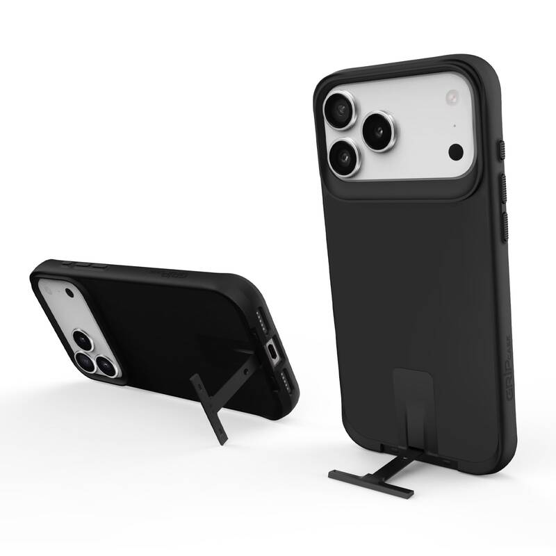 מגן Matrix for Iphone 18 Pro Max - Black