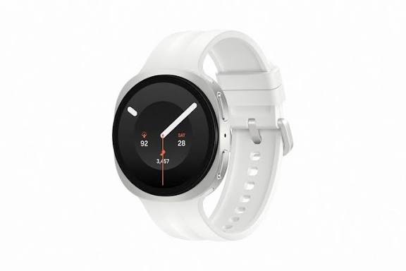 שעון חכם Galaxy Watch9 BT L340 40mm לבן