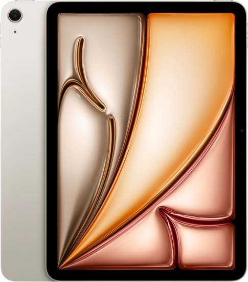 iPad Air 11-inch (M4) 256GB Wi-Fi 2026 - Stralight - יבואן רשמי