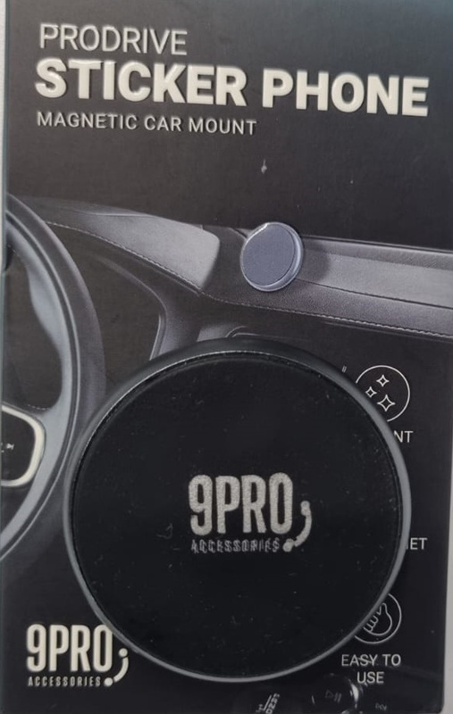 מעמד לרכבש שחור #pro