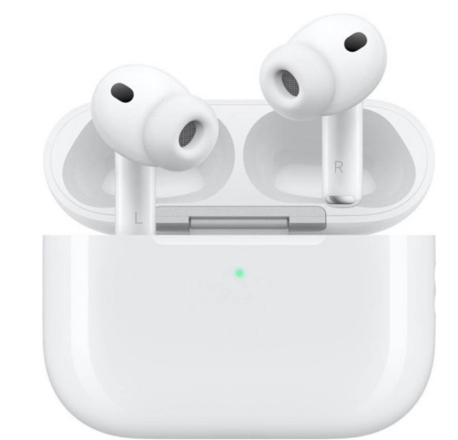 AirPods Pro 3