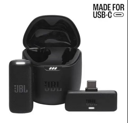 JBL QUANTUM STREAM WIRELESS USB-C