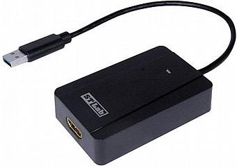 מתאם usb to hdmi