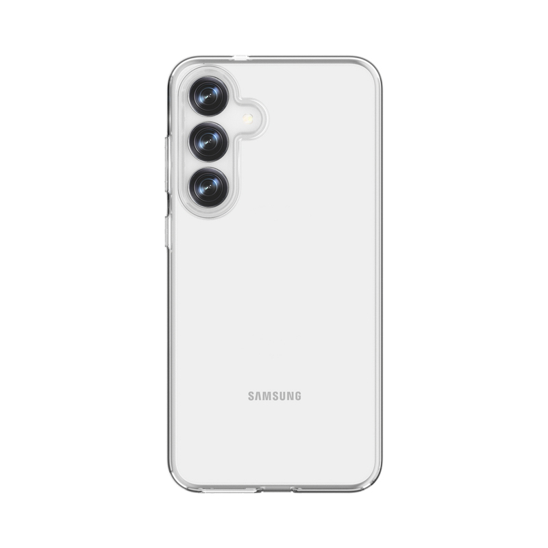 מגן Grip Case Crystal Galaxy S26 FE