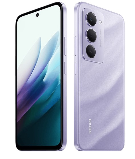 סמארטפון Redmi 15 NFC 8GB+256GB סגול