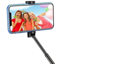 AirOne Selfie Stick 75cm