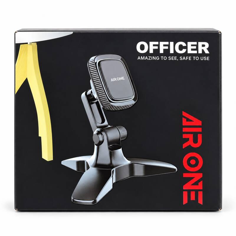 מעמד Air One officer