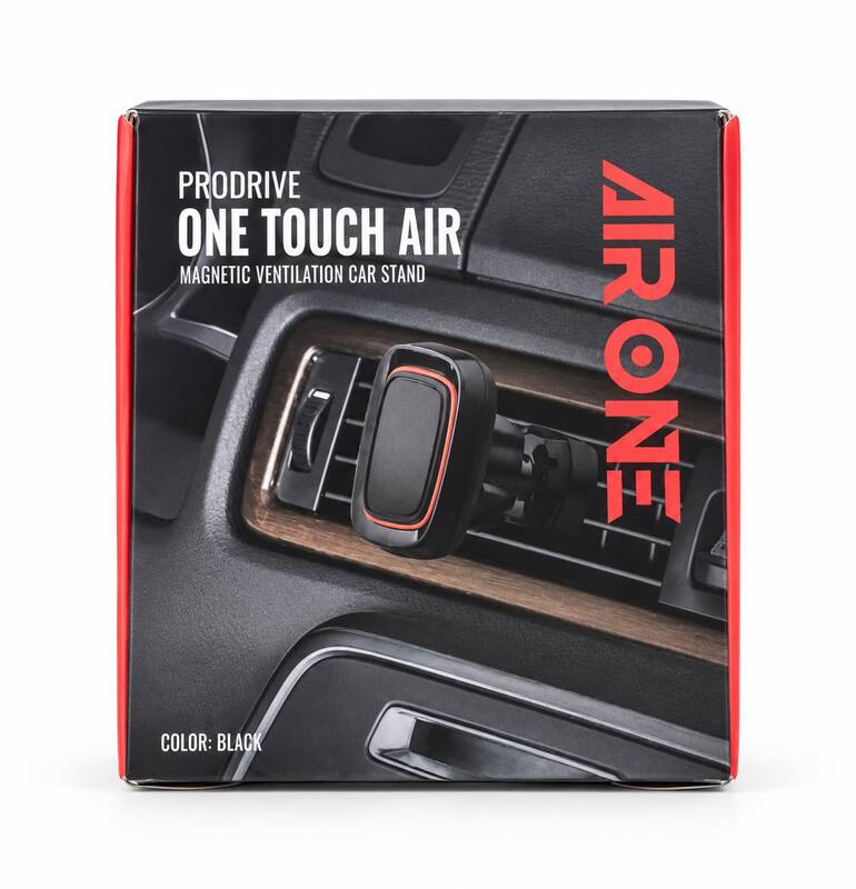 מעמד Air One Touch Air