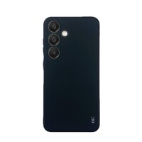 מגן GRIP CASE SOFT BLACK GALAXY A57
