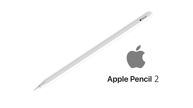Pencil 2d Gen