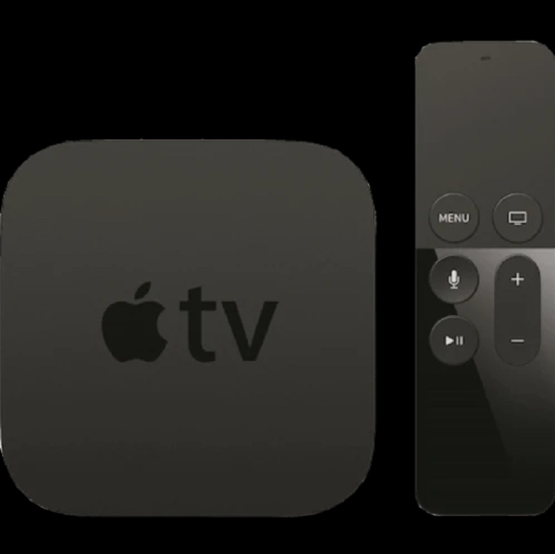 Apple TV 4K 64GB