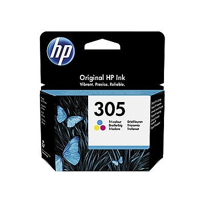 טונר HP 305 צבעוני