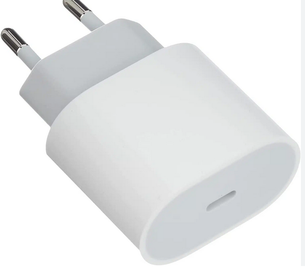 PowerAdapter 20W USB-C