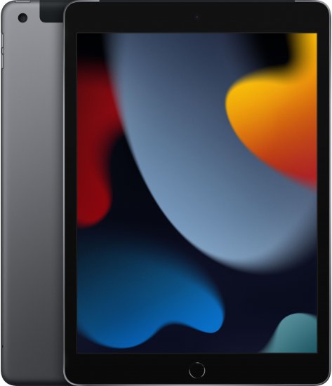 IPAD 9TH WIFI+CELLUAR