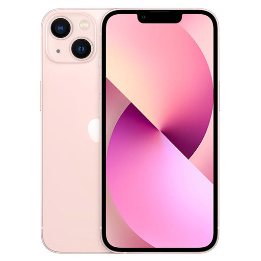 Iph13 128gb Pink