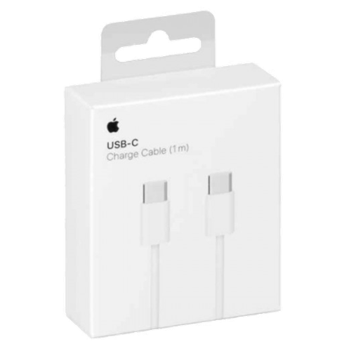 Usb-C charge cable 1m