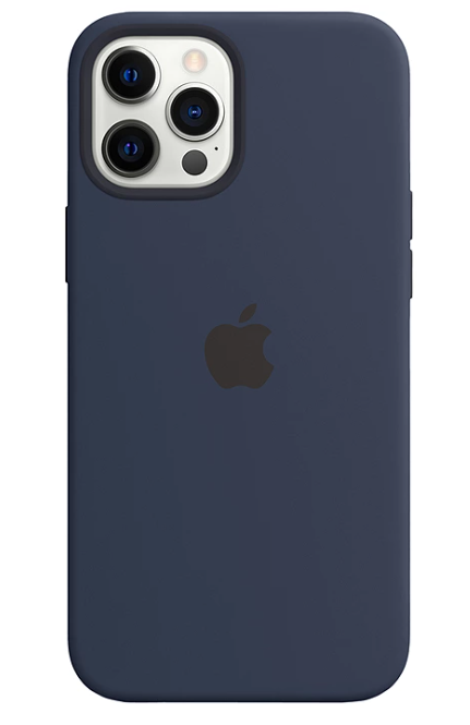SILICONE CASE 13 PRO
