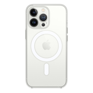 Iph13Pro Clear CaseWith Magsafe