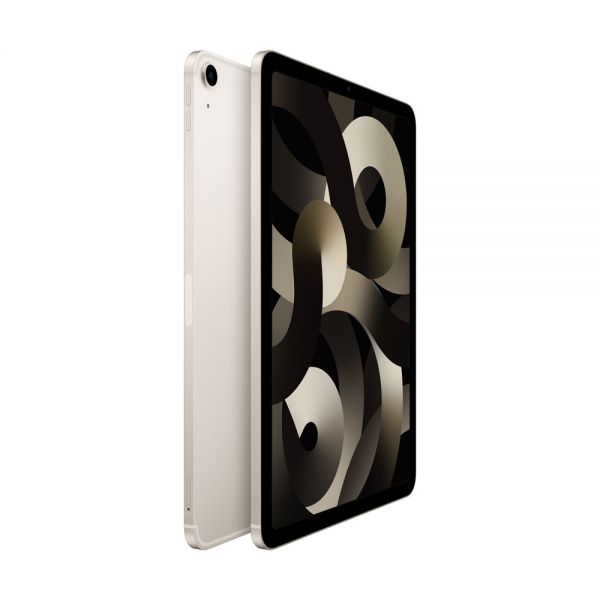 Ipad Air 5th Gen Starlight
