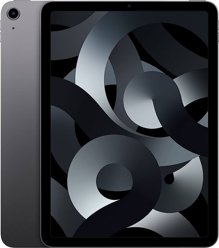 Ipad Air 256Gb 5thGen Grey