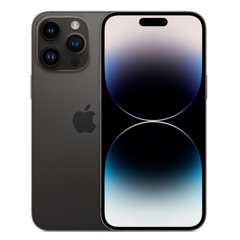 Iph14PM 256Gb Black