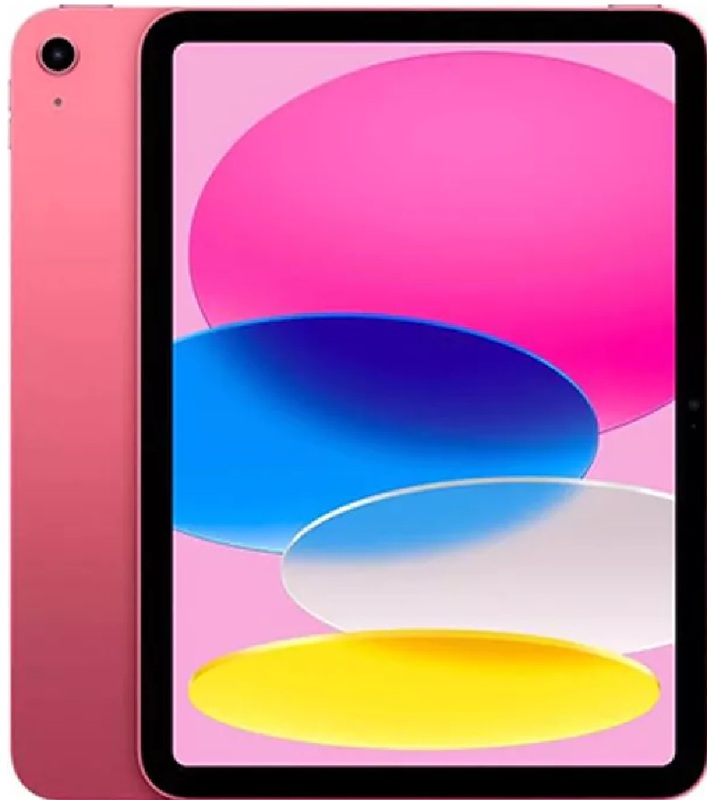 ipad Wi Fi 64GB 10.9 PINK