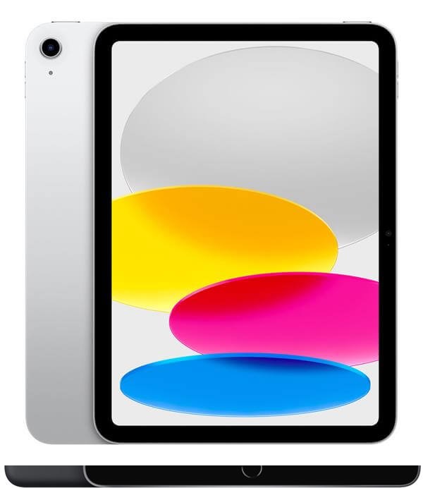 Ipad 10th Gen 256gb Silver